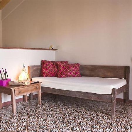 Pension Gabino  Эль-Гансо Экстерьер фото