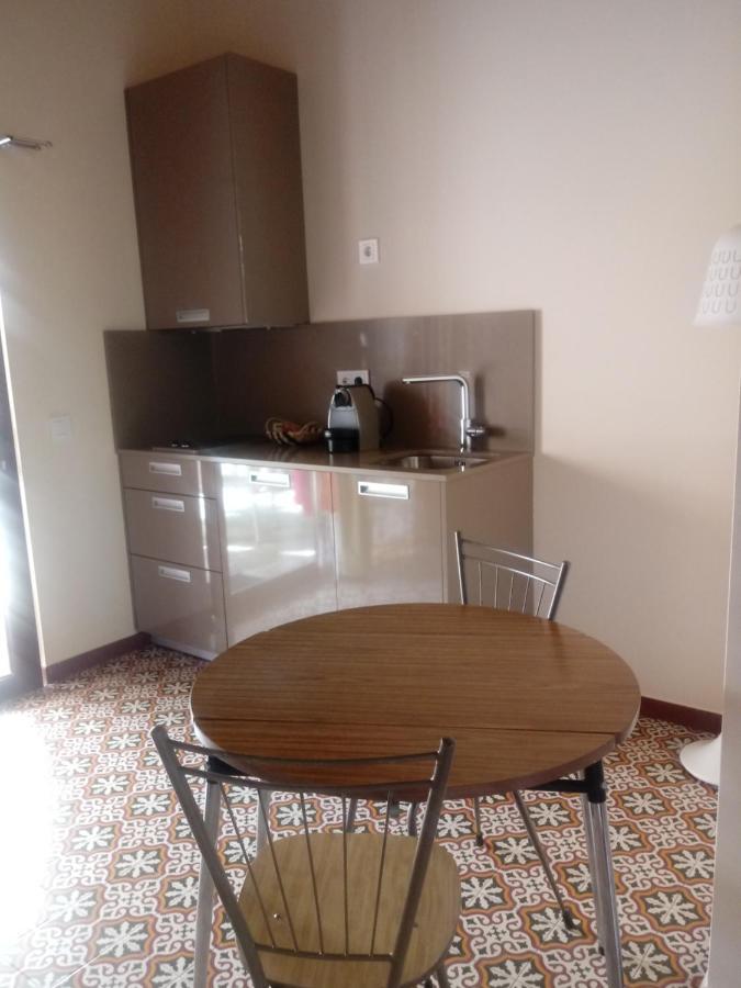 Pension Gabino  Эль-Гансо Экстерьер фото