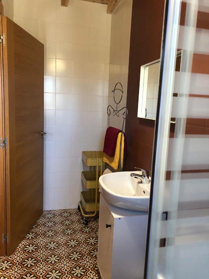 Pension Gabino  Эль-Гансо Экстерьер фото